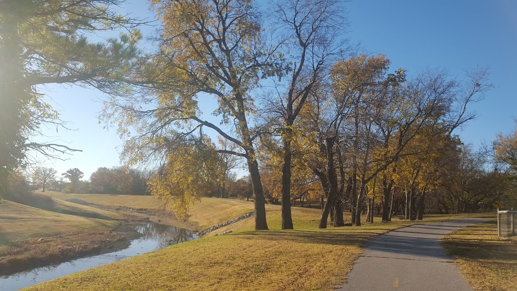 Hicks Park Community Center | 3443 S Mingo Rd, Tulsa, OK 74146, USA | Phone: (918) 596-1520