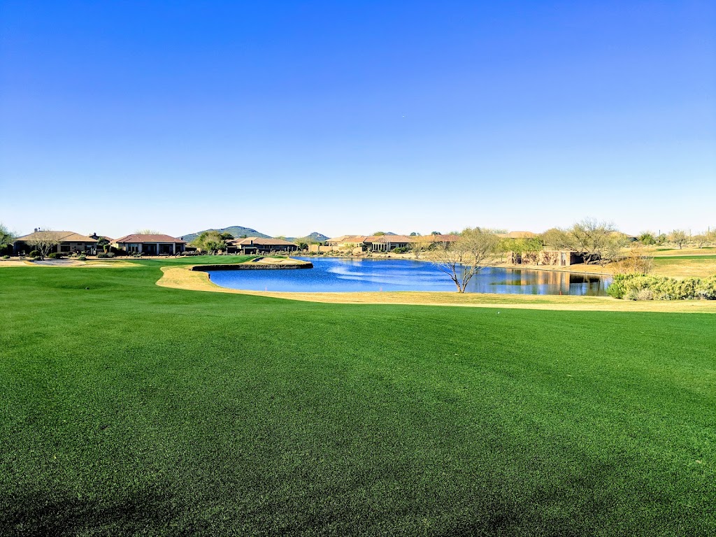 Seville Golf & Country Club | 6683 S Clubhouse Dr, Gilbert, AZ 85298, USA | Phone: (480) 722-8100