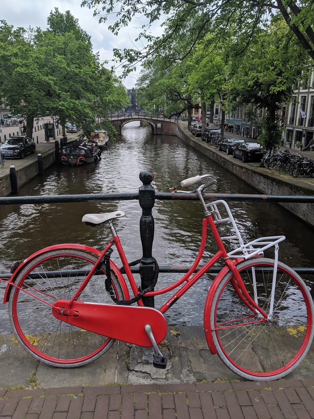 Black Bikes Frederiksplein | Bike Rental Amsterdam | Falckstraat 47, 1017 VV Amsterdam, Netherlands | Phone: 085 273 7454