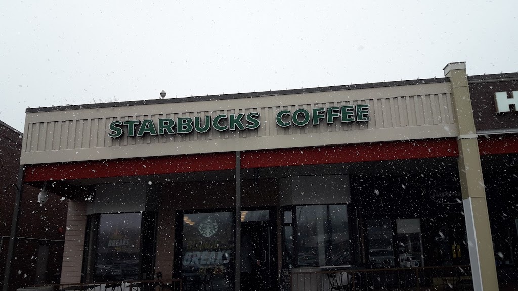 Starbucks | 1475 Western Ave, Albany, NY 12203, USA | Phone: (518) 489-1064