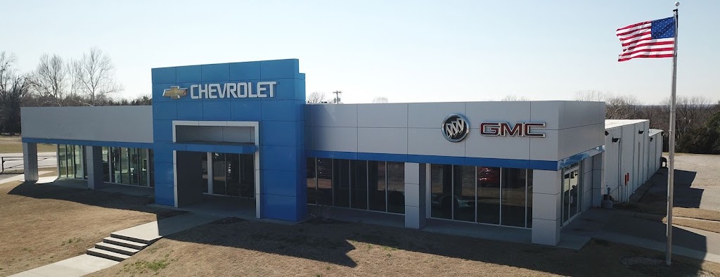 Windy Chevrolet | 1601 N Green Ave, Purcell, OK 73080, USA | Phone: (405) 253-2700