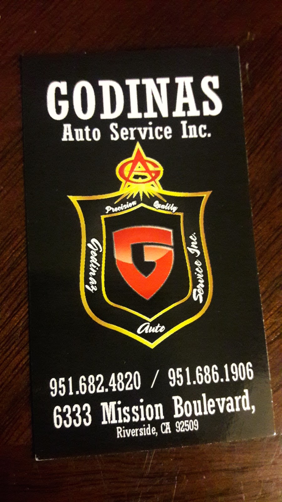 Godina Custom Services | 6333 Mission Blvd # 3B, Riverside, CA 92509, USA | Phone: (951) 682-4820