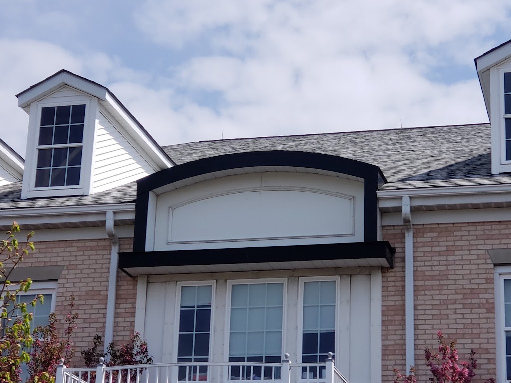 All Area Roofing & Construction | 7913 Chardon Rd #4, Kirtland, OH 44094, USA | Phone: (440) 954-2435