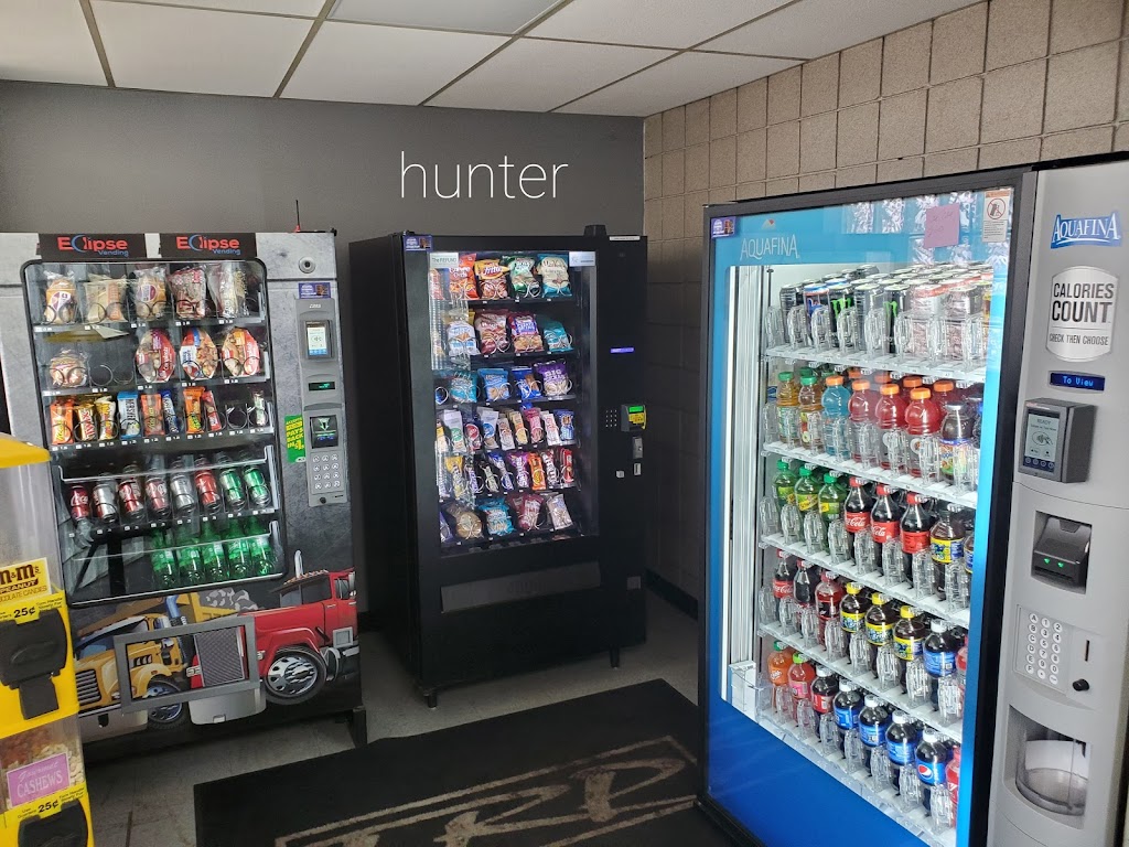 Hunter Truck - Butler | 519 Pittsburgh Rd, Butler, PA 16002 | Phone: (724) 586-7744