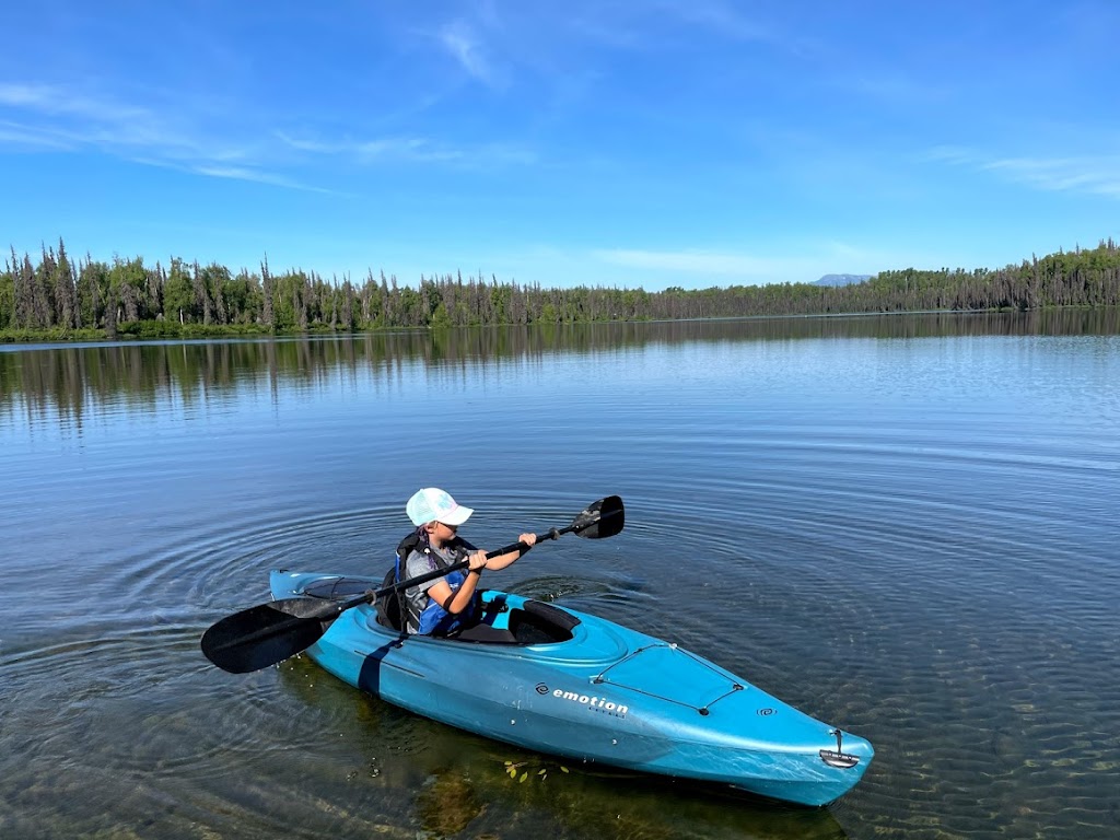 Wilderness Place Remote Fly In Fishing Adventures | Mile 1 Lake Creek, Skwentna, AK 99667, USA | Phone: (907) 733-2051