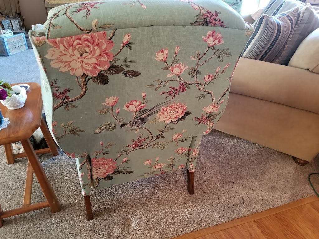 Als Unique Custom Upholstery | 2238 S Carson St, Carson City, NV 89701, USA | Phone: (775) 883-8885