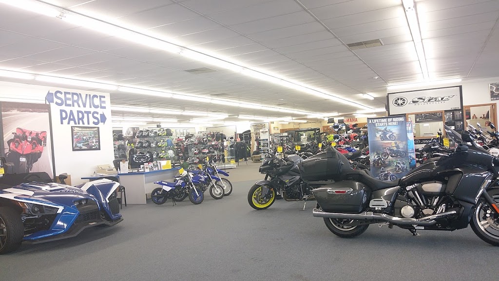 Midwest Motor Sports | 1 Fun Ln, Hartford, IL 62048, USA | Phone: (618) 251-3902