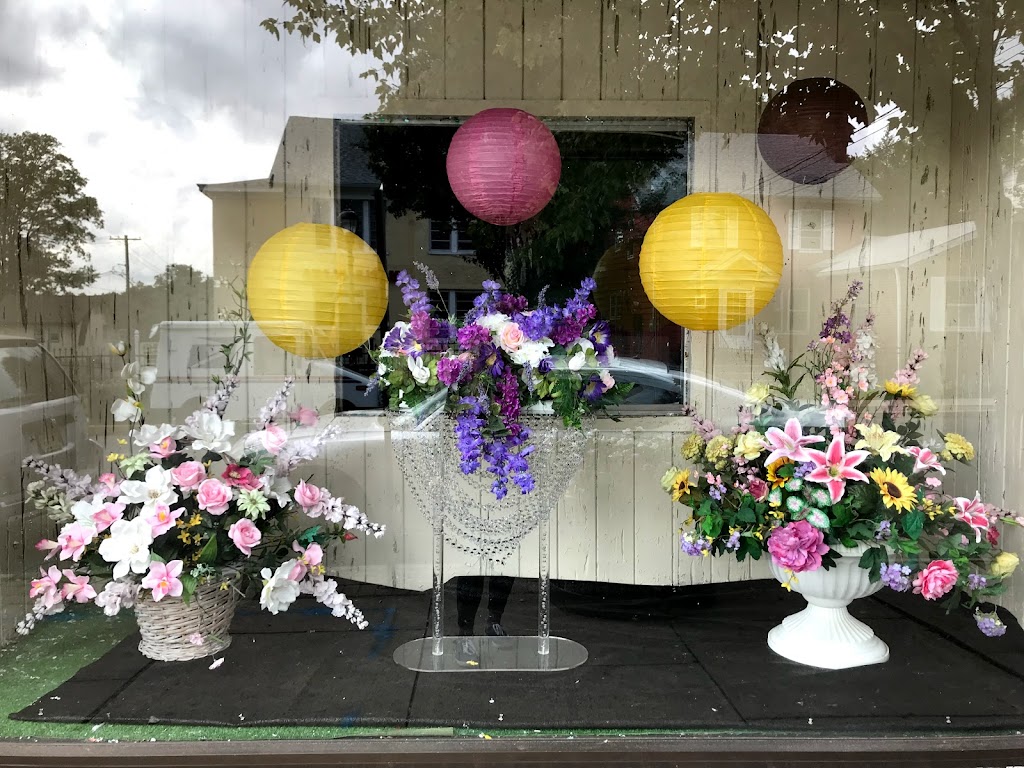 Fresh And Pretty florist | 1552 Maple Ave, Hillside, NJ 07205, USA | Phone: (973) 926-1773