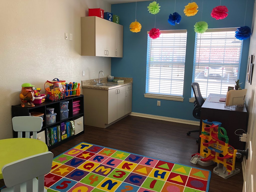 Kids Speak | 1206 Bent Oaks Ct #200, Denton, TX 76210 | Phone: (940) 387-2939