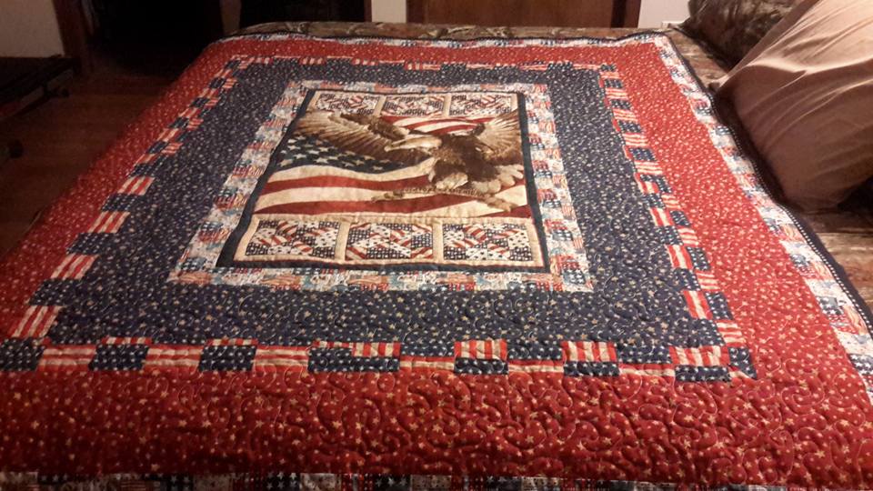 Creative Collectible Quilts and Crafts | 332 E Square, Humboldt, NE 68376, USA | Phone: (402) 862-4001