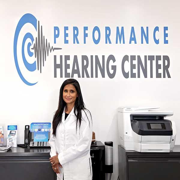 Performance Hearing Center | 19801 Vanowen St Suite H, Winnetka, CA 91306, USA | Phone: (818) 431-2599