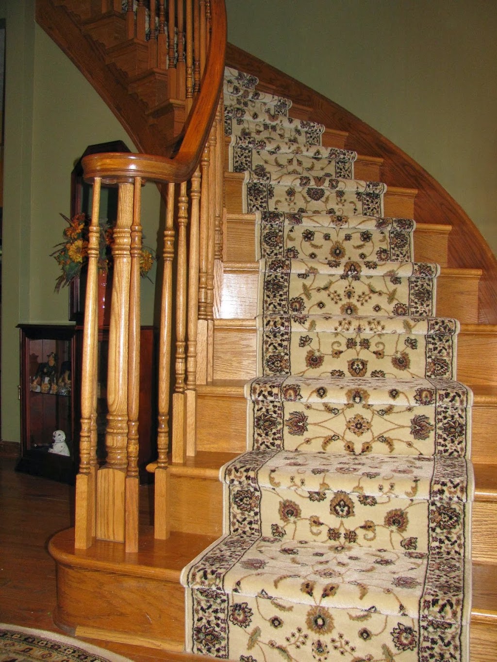 Butler Floor & Carpet | 1763 N Main St Ext, Butler, PA 16001, USA | Phone: (724) 287-2289