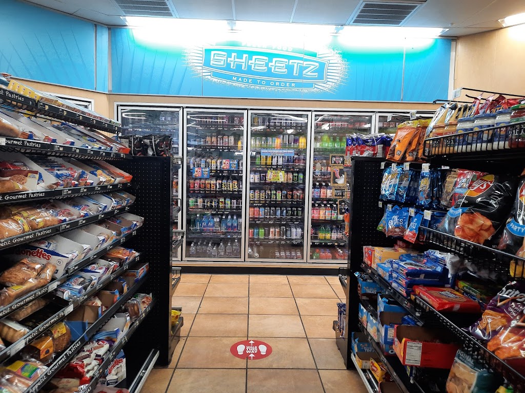 Sheetz | 2721 Salt Springs Rd, Girard, OH 44420, USA | Phone: (330) 530-2375