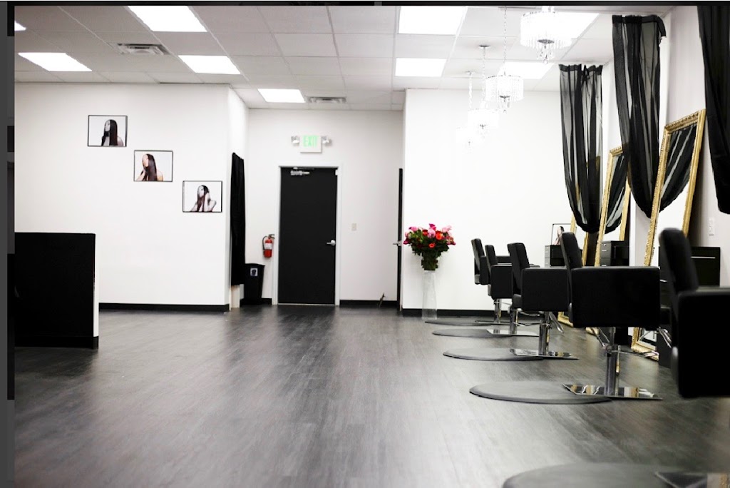 Salon Kaytoure | 9901 Liberty Rd suite b, Randallstown, MD 21133, USA | Phone: (443) 657-7274