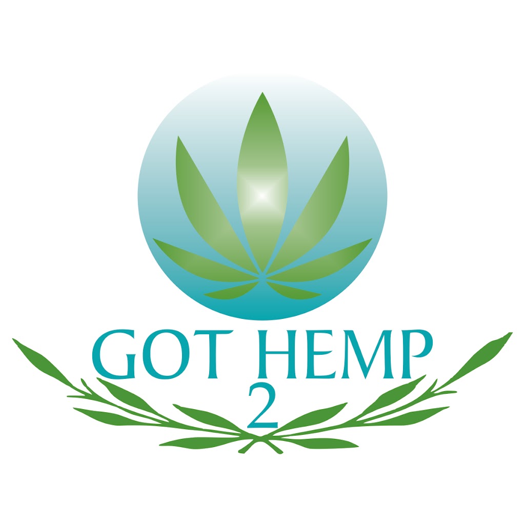 GOT HEMP 2 - CBD STORE | 3580 Breckinridge Blvd Suite #104, Duluth, GA 30096, USA | Phone: (770) 680-5642