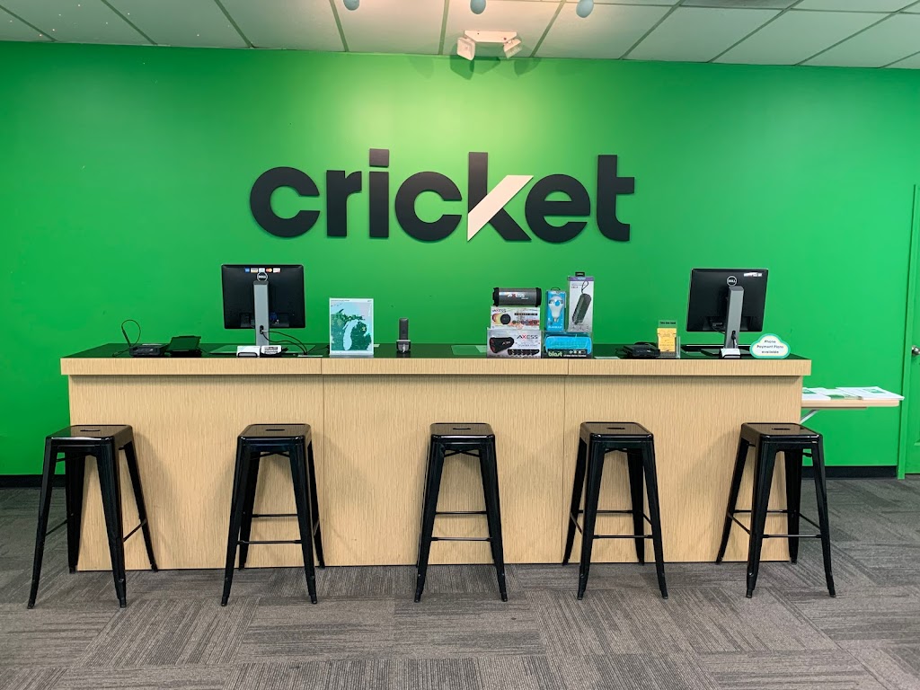 Cricket Wireless Authorized Retailer | 149 S Telegraph Rd, Pontiac, MI 48341, USA | Phone: (248) 309-3533