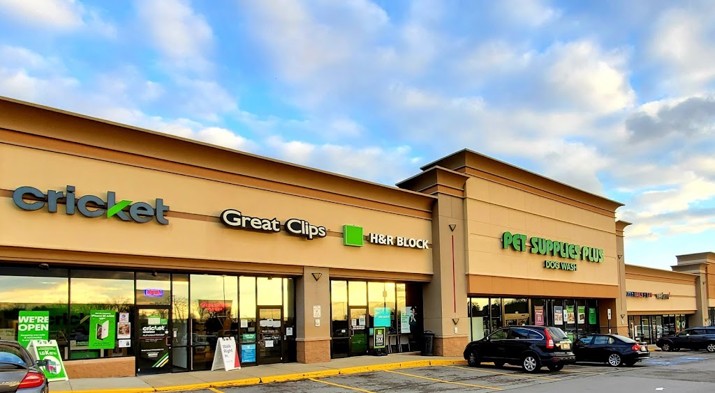 Pet Supplies Plus Chippewa Center | 236 Chippewa Town Center, Beaver Falls, PA 15010, USA | Phone: (724) 624-7592