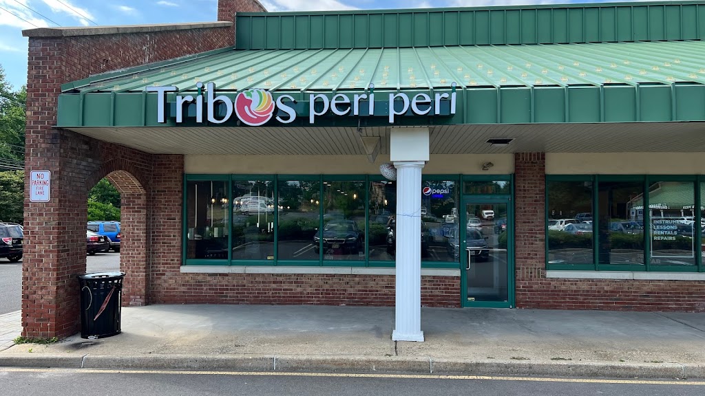 Tribos Peri Peri Chicken | 100 US-9 Unit 1, Manalapan Township, NJ 07726, USA | Phone: (732) 977-9932