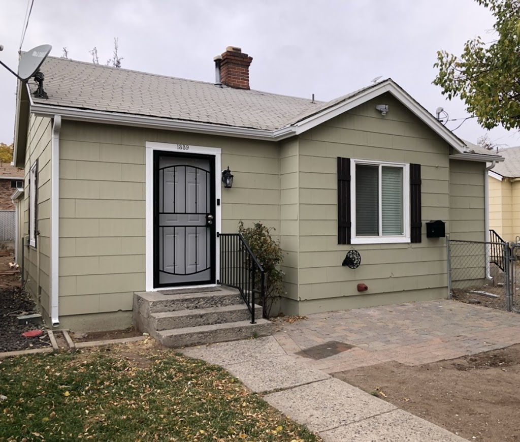 Custom Made Gutters | 50 Desert Peak Ct, Sparks, NV 89441, USA | Phone: (775) 358-7246