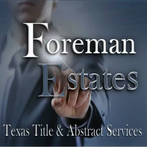 Foreman Estates, LLC | 401 E Corporate Dr, Lewisville, TX 75057, USA | Phone: (469) 629-9155
