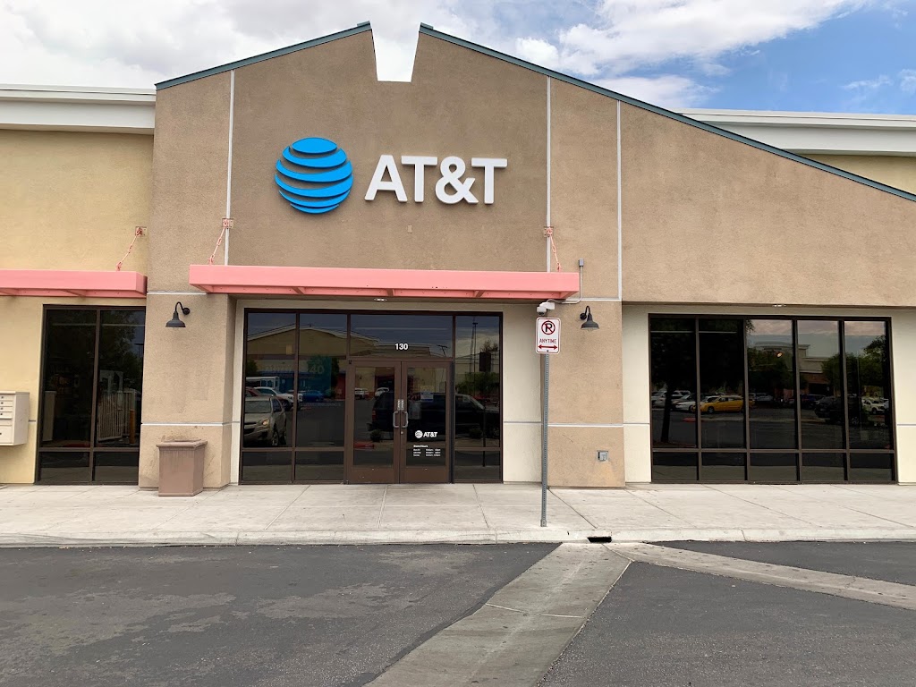 AT&T Store | 325 N Nellis Blvd Suite 130, Las Vegas, NV 89110, USA | Phone: (702) 731-0320