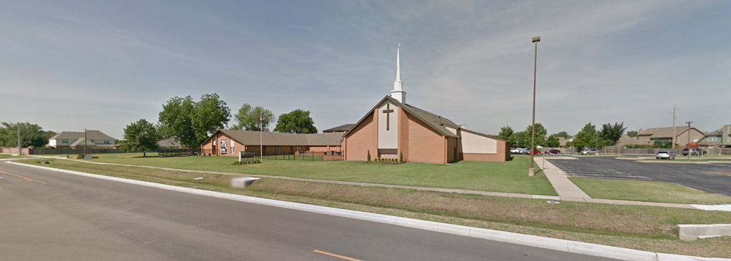 Bethany Church | 100 N Olive Ave, Broken Arrow, OK 74012, USA | Phone: (918) 252-5585