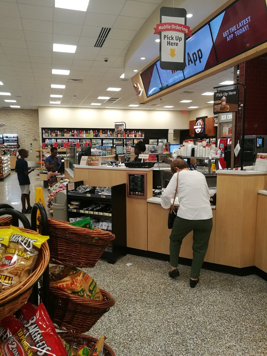 Wawa | 10807 FL-64 E, Bradenton, FL 34211, USA | Phone: (941) 357-2969