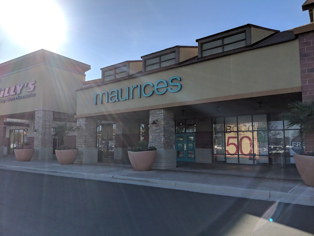 Maurices | 21506 S Ellsworth Lp Rd Space C-2, Queen Creek, AZ 85142, USA | Phone: (480) 783-3315