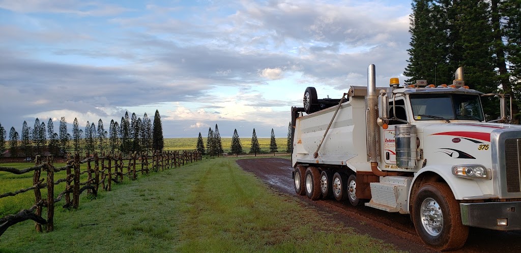 Island Topsoil Services | 85-443A Waianae Valley Rd, Waianae, HI 96792, USA | Phone: (808) 696-8871