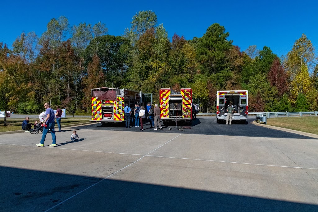 James City County Fire Station 4 | 5312 Olde Towne Rd, Williamsburg, VA 23188, USA | Phone: (757) 220-0626