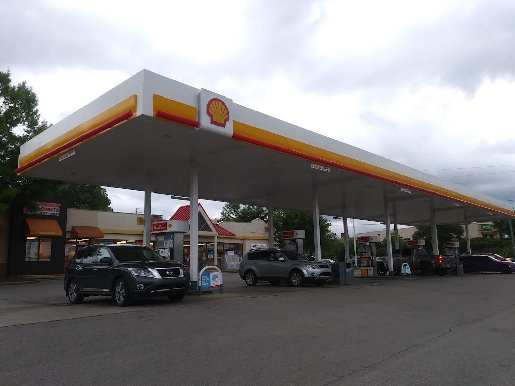 Shell | 2178 Eastern Valley Rd, Bessemer, AL 35022, USA | Phone: (205) 425-3678