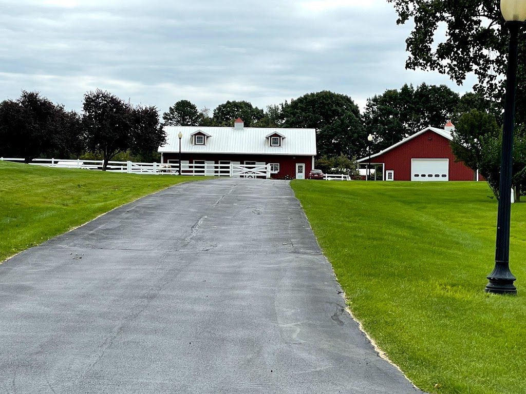 Albany Therapeutic Riding Center | 6640 Fuller Station Rd, Altamont, NY 12009, USA | Phone: (518) 898-0742