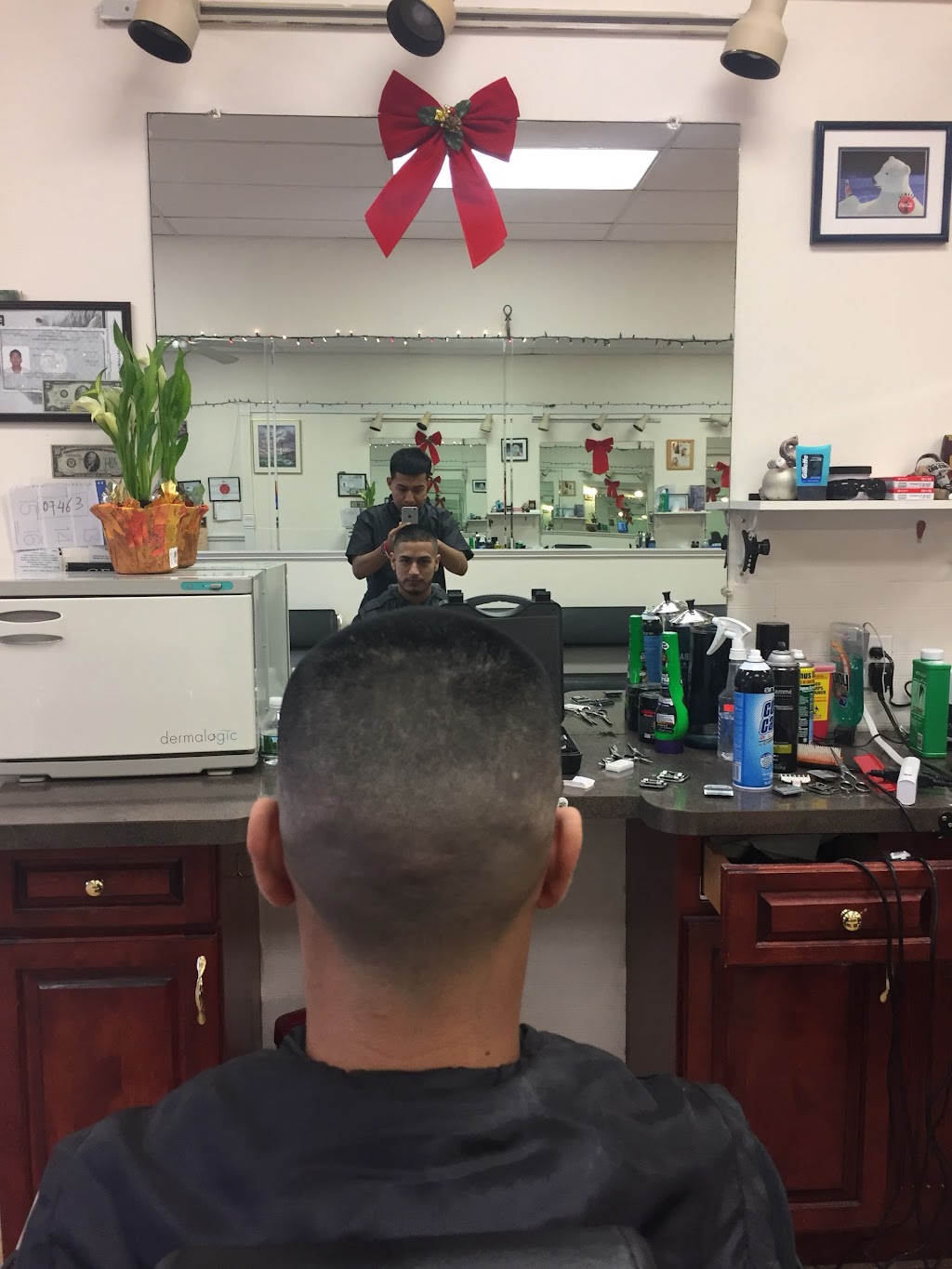 Celso Family barber shop | 191 NY-59 #9, Suffern, NY 10901, USA | Phone: (845) 504-0572