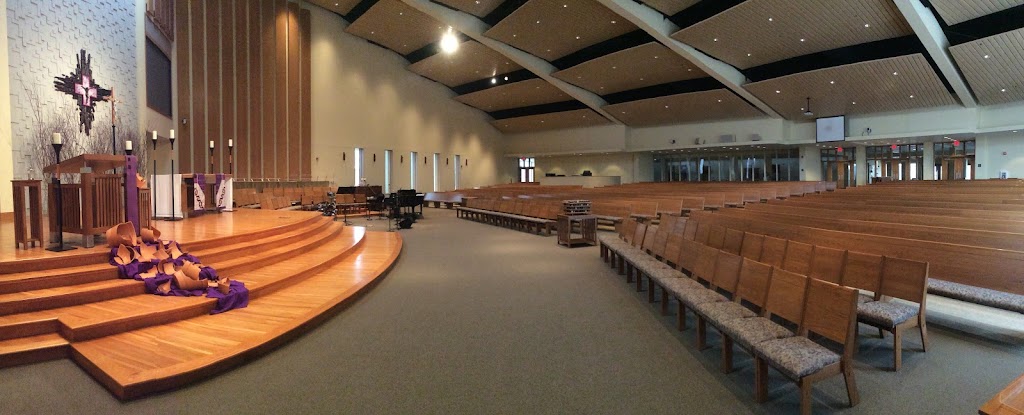 Beautiful Savior Lutheran Church | 5005 Northwest Blvd, Plymouth, MN 55442, USA | Phone: (763) 550-1000