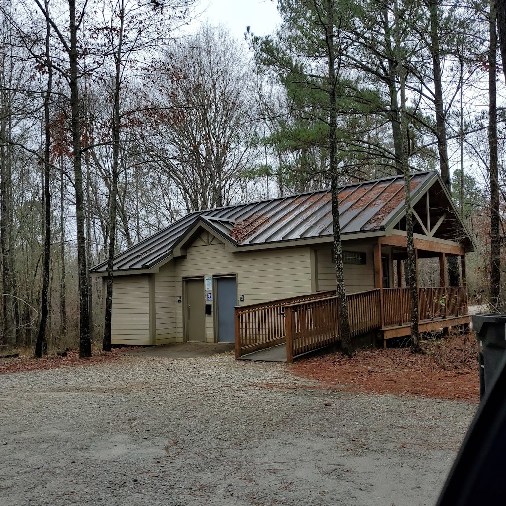 The Ridge Nature Preserve | 390 Burch Rd, Fayetteville, GA 30215, USA | Phone: (770) 486-7774