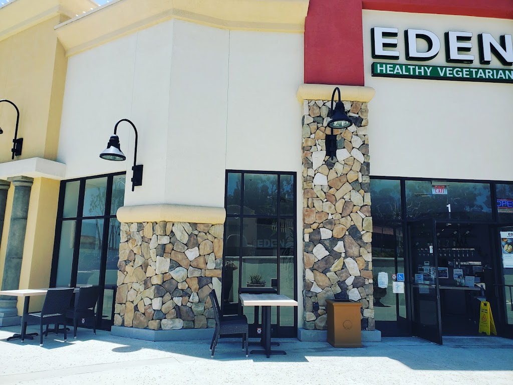 Eden Vegan Restaurant | 32860 CA-1 Suite#1, Dana Point, CA 92629, USA | Phone: (949) 503-2163