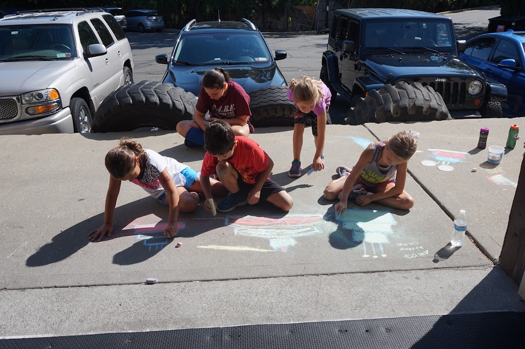 CrossFit Rockland | 17 S Greenbush Rd, Orangeburg, NY 10962, USA | Phone: (845) 680-6688