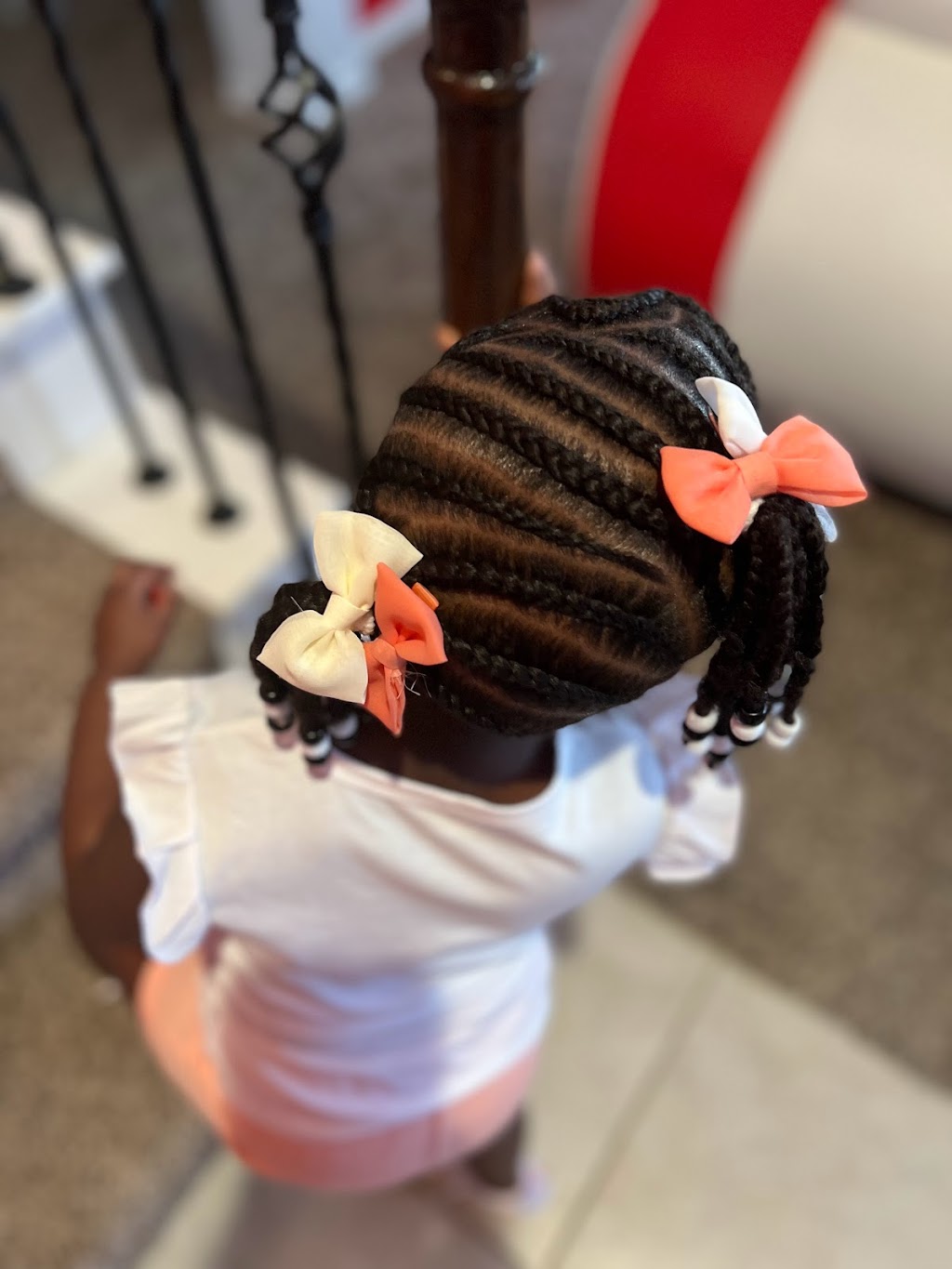 Cheri Doudou Hairstylist/Braider | 9117 Bronze Meadow Dr, Fort Worth, TX 76131, USA | Phone: (305) 307-9204