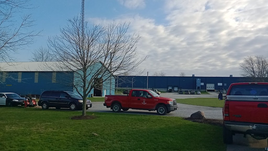 Carls Complete Car Care | 9 Charles Pkwy, New London, OH 44851, USA | Phone: (419) 929-0445