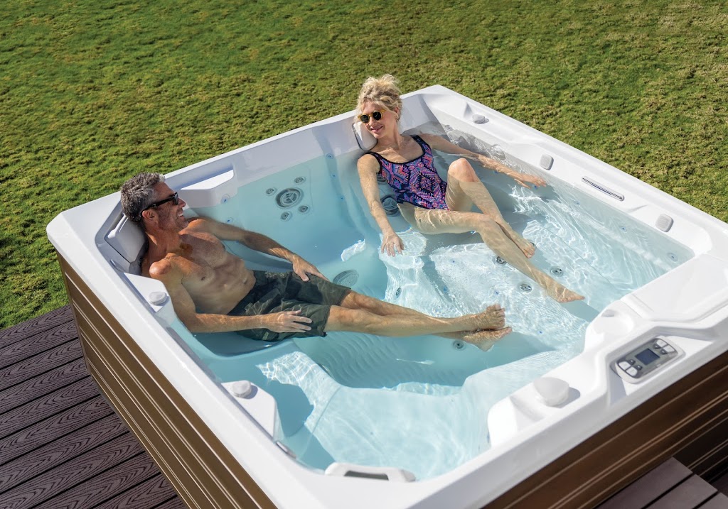 Ocean Spray Hot Tubs and Saunas Melville | 610 Broadhollow Rd, Melville, NY 11747, USA | Phone: (631) 756-5535