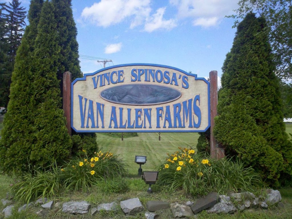 Van Allen Farms | 806 Rte 9W, Glenmont, NY 12077, USA | Phone: (518) 767-9101