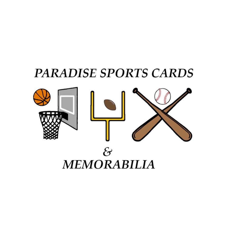 Paradise Sports Cards & Memorabilia | 3326 W, TX-114, Paradise, TX 76073, USA | Phone: (940) 210-5986