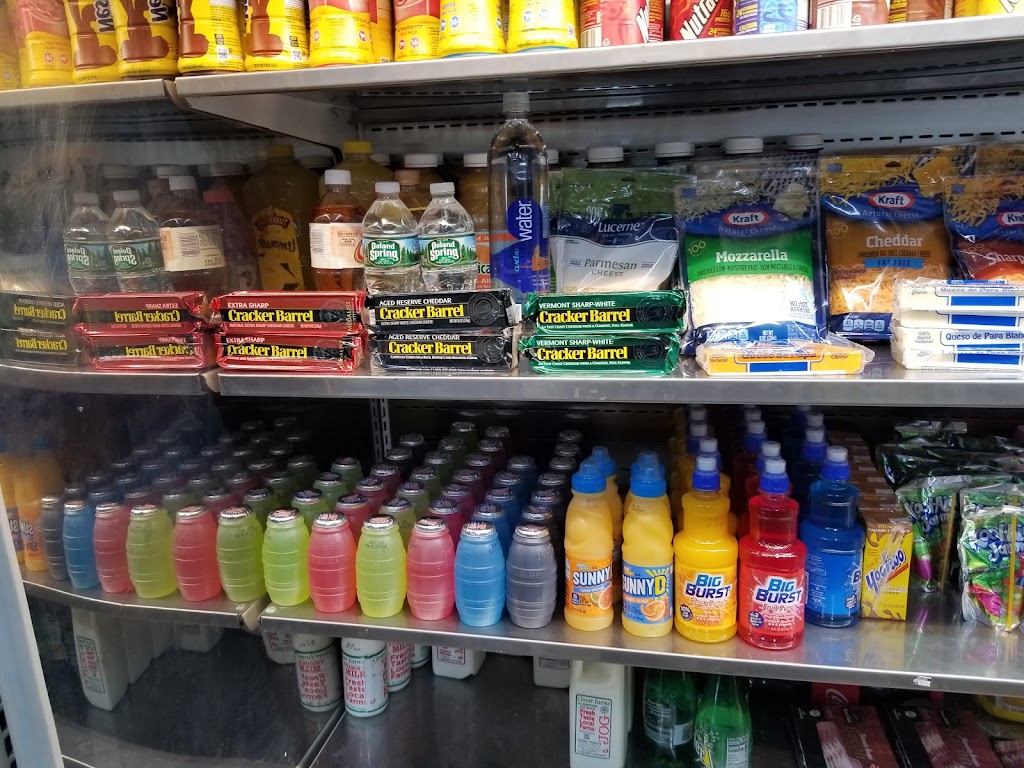 NCH Minimart | 86 Erie St, Jersey City, NJ 07302, USA | Phone: (201) 420-8002