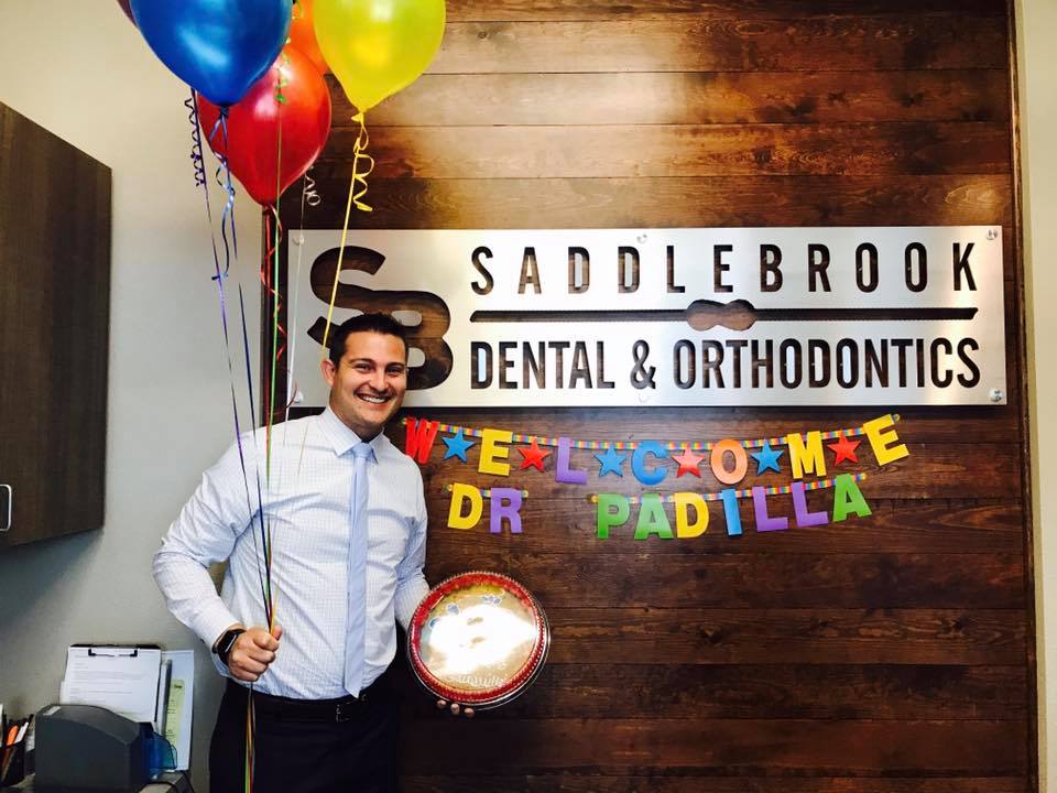 Saddlebrook Dental & Orthodontics | 905 Summitt Ave, 120 US-82, Gainesville, TX 76240, USA | Phone: (940) 580-2856