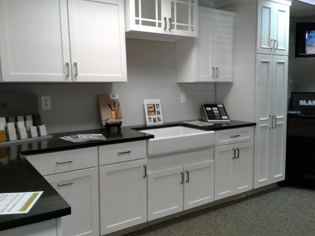 New Leaf Cabinets & Counters | 6305 6th Ave, Tacoma, WA 98406, USA | Phone: (253) 200-1173