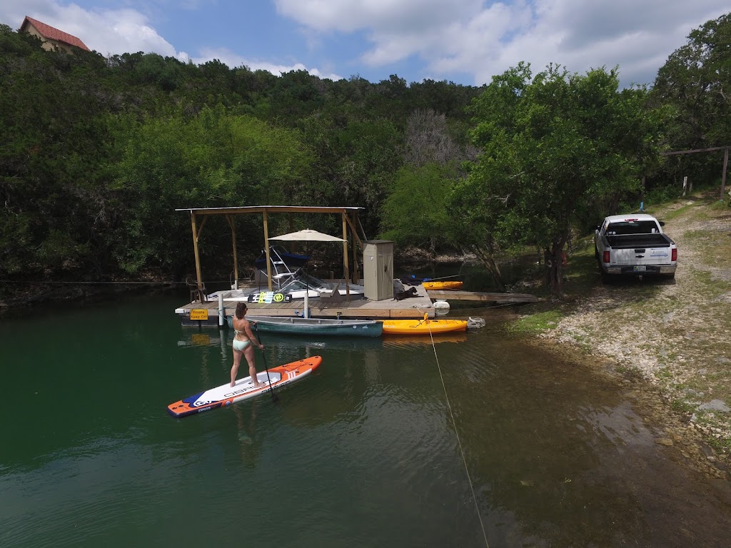 Crandalls Ski & Wakeboard School | 7162 Co Rd 271, Mico, TX 78056, USA | Phone: (210) 859-5246