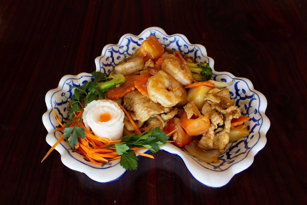 Chili Thai Puyallup | 3712 9th St SW, Puyallup, WA 98373, USA | Phone: (253) 864-7005