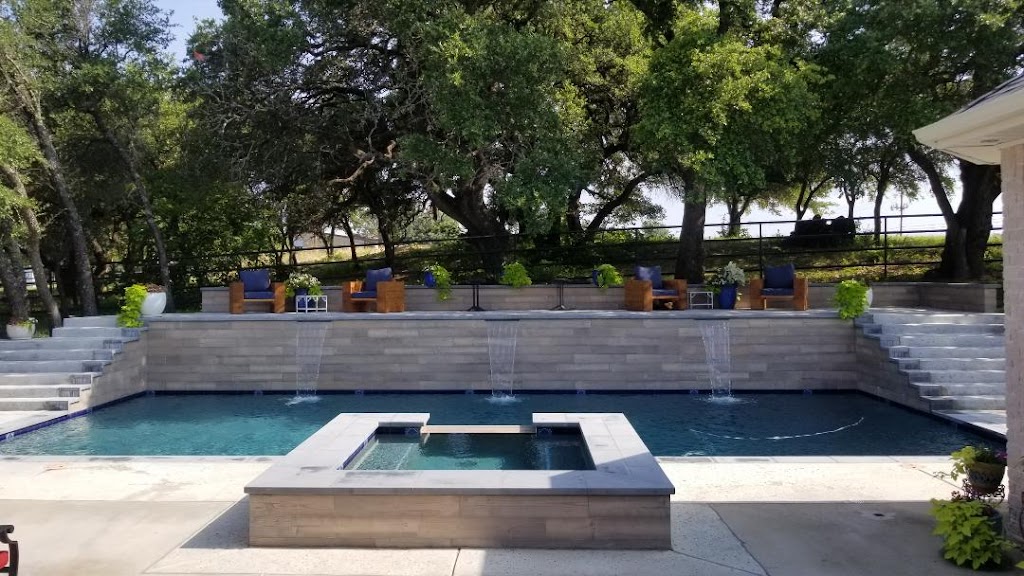 Dynasty Pools | 9603 Boat Club Rd, Fort Worth, TX 76179, USA | Phone: (817) 903-3049