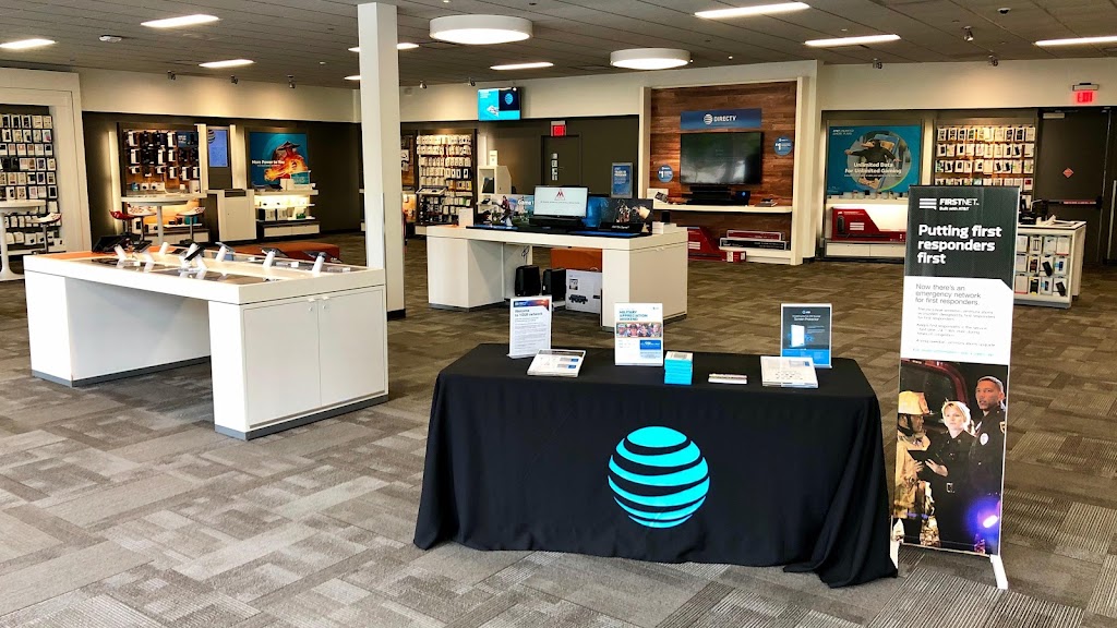 AT&T Store | 4509 Commonwealth Centre Pkwy, Midlothian, VA 23112, USA | Phone: (804) 419-3110