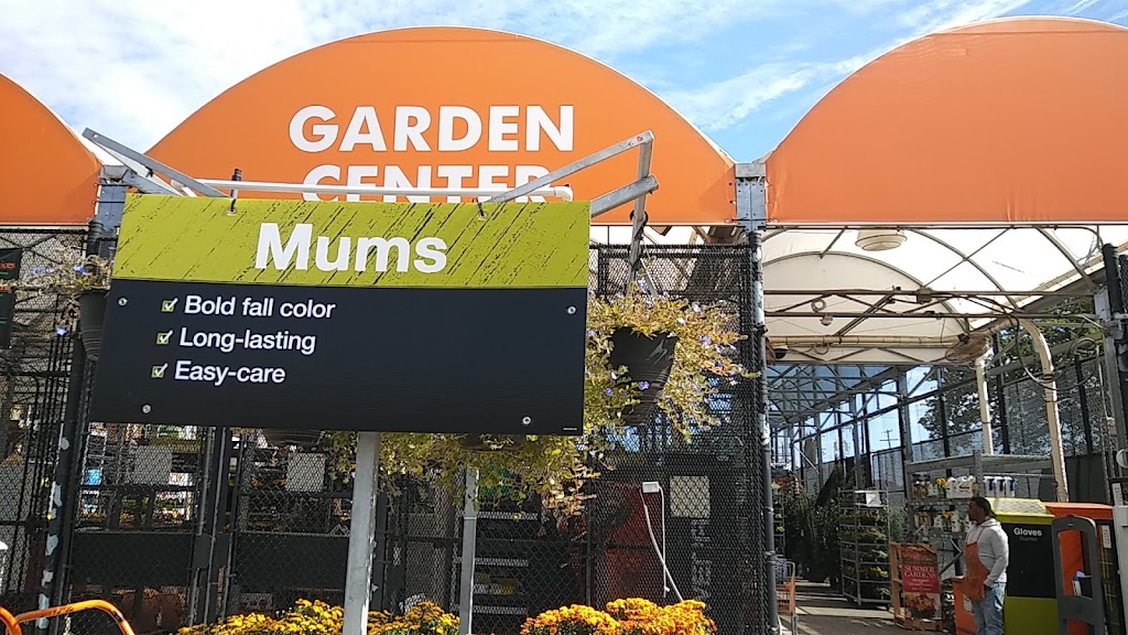 Garden Center at The Home Depot | 6110 Lemmon Ave, Dallas, TX 75209, USA | Phone: (214) 654-9939